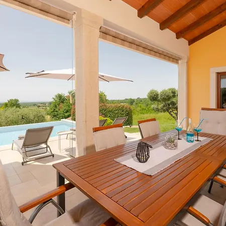Villa Kadore