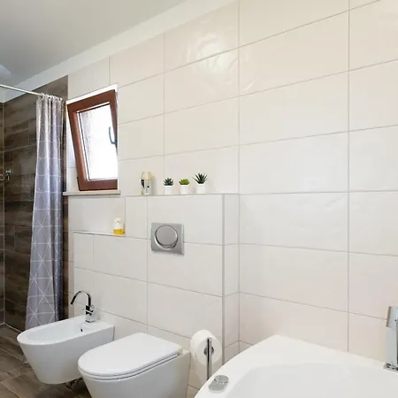 Villa Kadore Višnjan