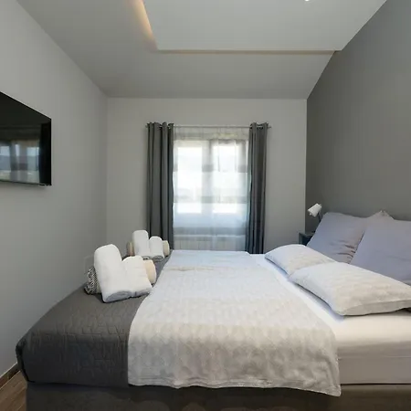 Villa Kadore Višnjan