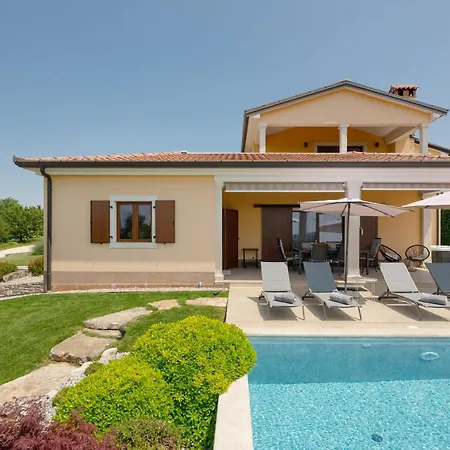 Kadore Villa *