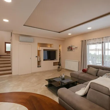 Villa Kadore Višnjan