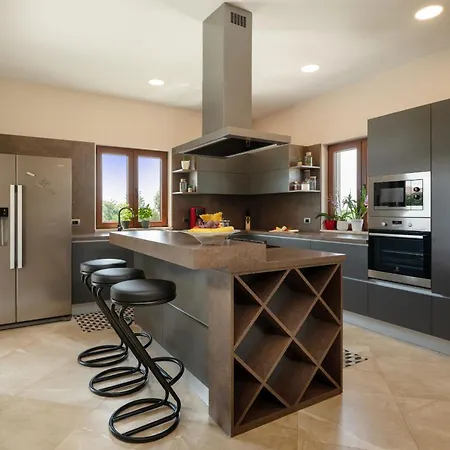 Kadore Villa Višnjan