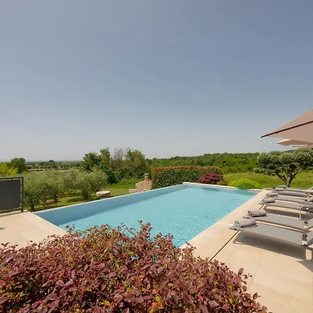 Villa Kadore Višnjan