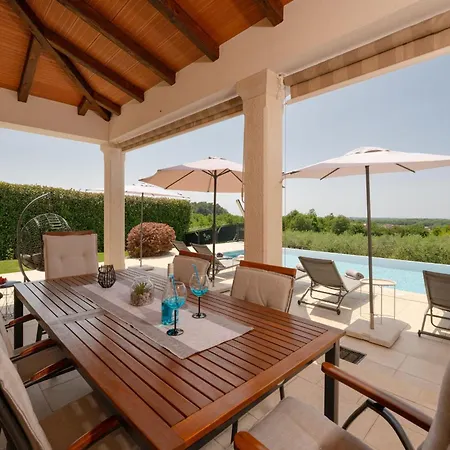 Villa Kadore *