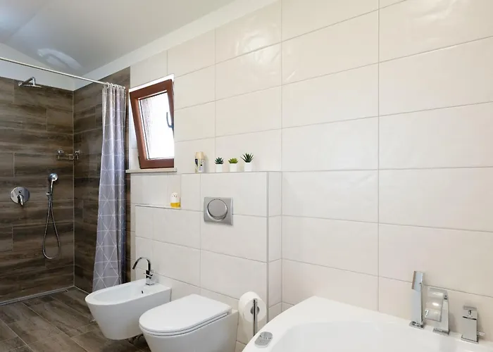 Villa Kadore Višnjan