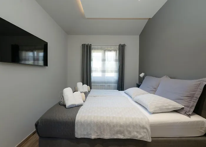 Villa Kadore Višnjan