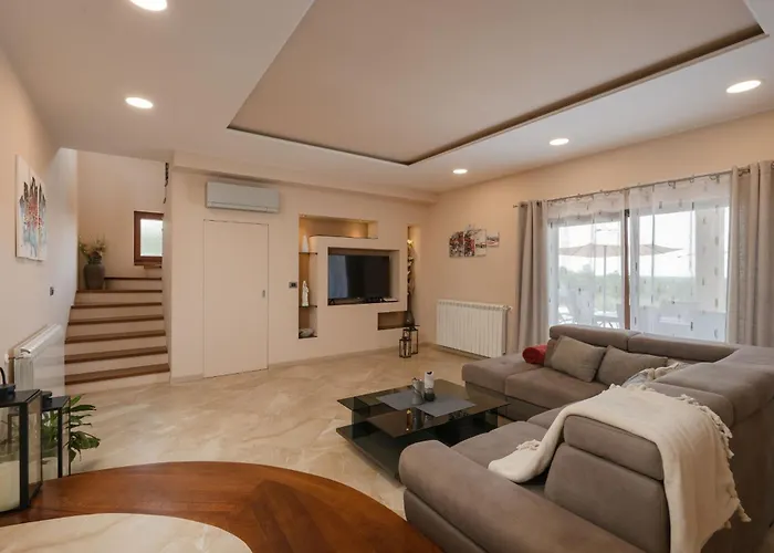 Villa Kadore Višnjan