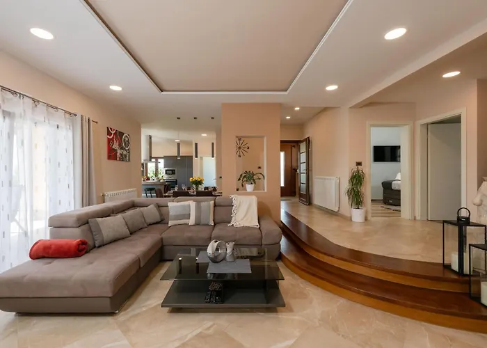 Villa Kadore Višnjan